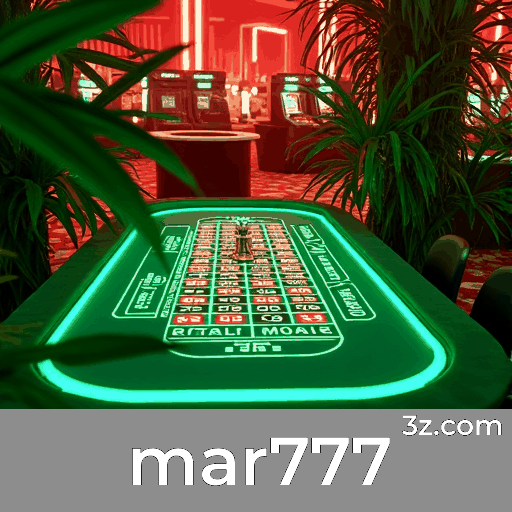 Mar777: O Destino de Apostas Esportivas no Brasil