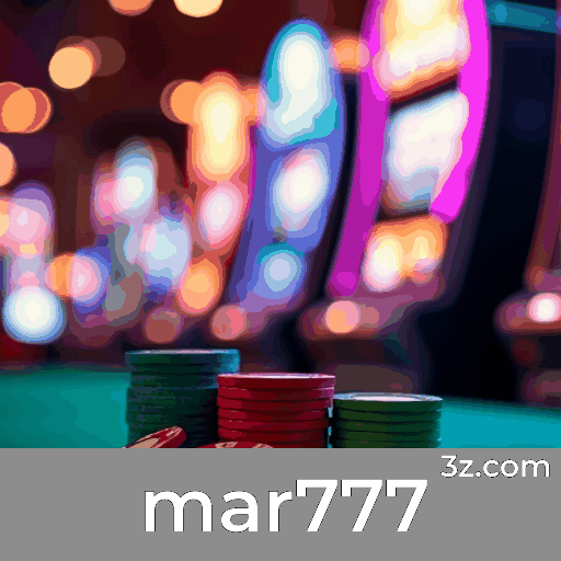 mar777: Slots-Jackpots Milionários, Mesa-Desafios Estratégicos, Live Dealer-Experiência Imersiva