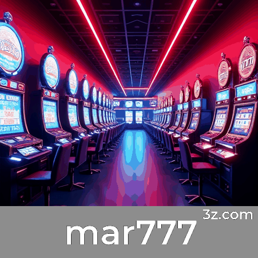 mar777: Descubra os bônus e promoções únicas e vantajosas