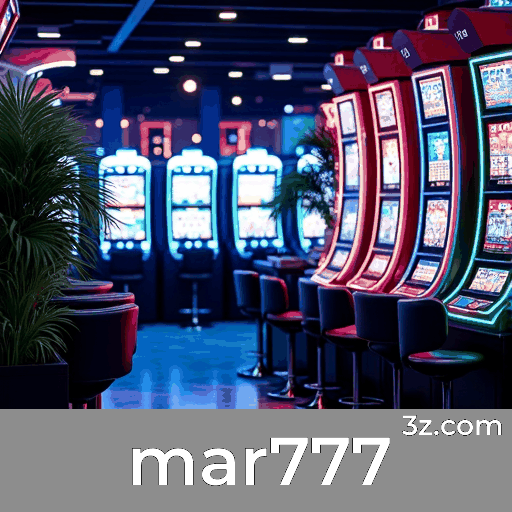 Mar777: O Destino de Apostas Esportivas no Brasil