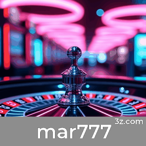 mar777: Experiência Profissional em Apostas na Plataforma