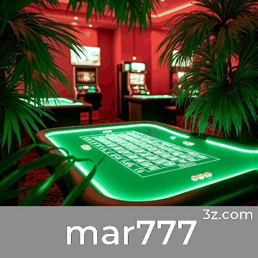 Experiência profissional ao vivo em mar777: vantagem do cassino para brasileiros